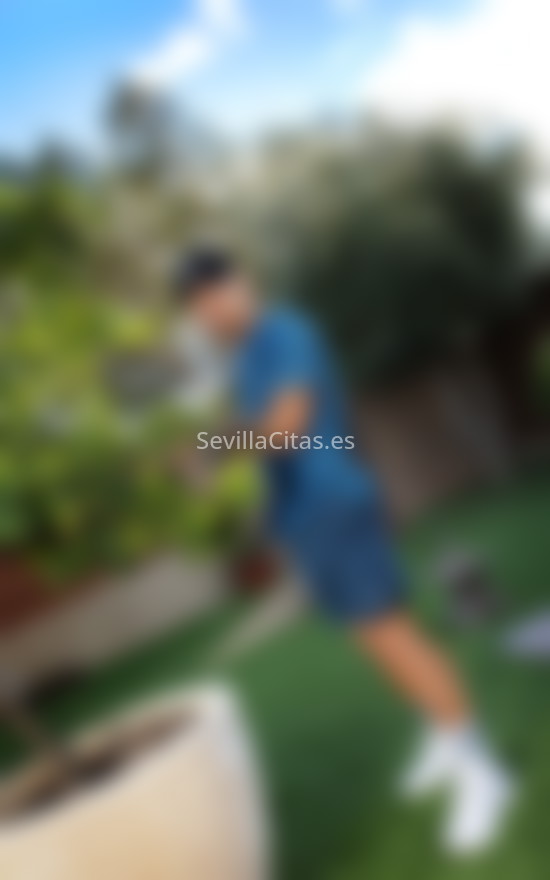 Gregorio, latino extrovertido. 624776136. Citas en SEVILLA, SEVILLA. www.sevillacitas.es.