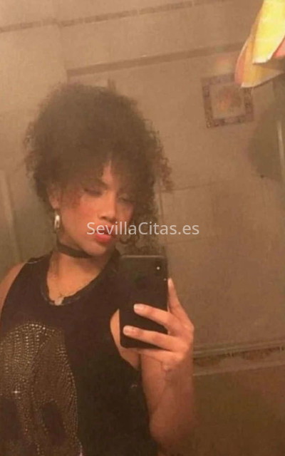 Carolina. 695862724. Citas en SEVILLA, SEVILLA. www.sevillacitas.es.