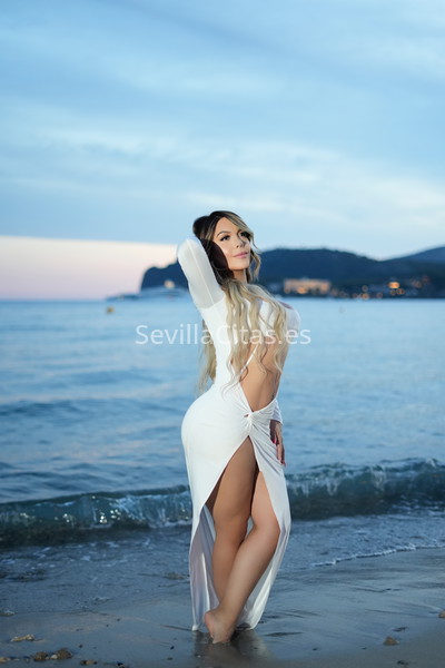 Dani, trans colombiana . 603299998. Citas en SEVILLA, SEVILLA. www.sevillacitas.es.
