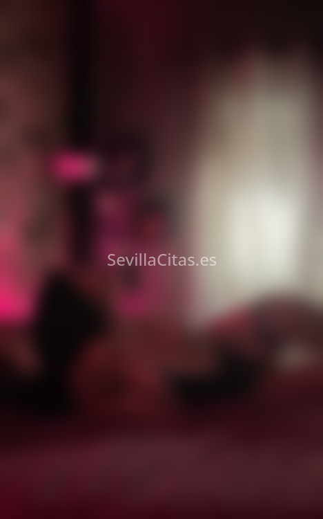 Ámbar . 602085460. Citas en SEVILLA, SEVILLA. www.sevillacitas.es.