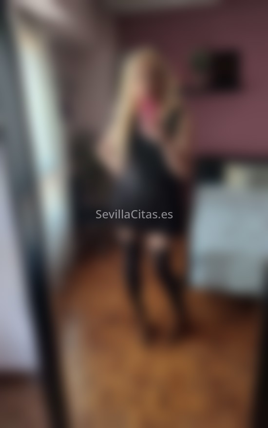 Katerine, trans. 612272133. Citas en SEVILLA, SEVILLA. www.sevillacitas.es.