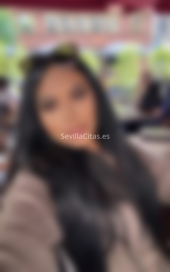 Anastasia, trans colombiana . 691670770. Citas en SEVILLA, SEVILLA. www.sevillacitas.es.