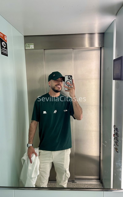 Santiago, colombiano . 655179507. Citas en SEVILLA, SEVILLA. www.sevillacitas.es.