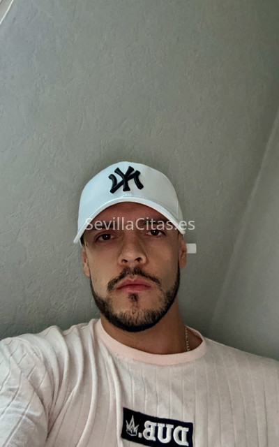 Santiago, colombiano . 655179507. Citas en SEVILLA, SEVILLA. www.sevillacitas.es.