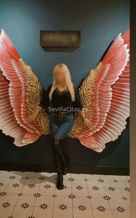 Lara, recien llegada. 641759726. Citas en SEVILLA, SEVILLA. www.sevillacitas.es.