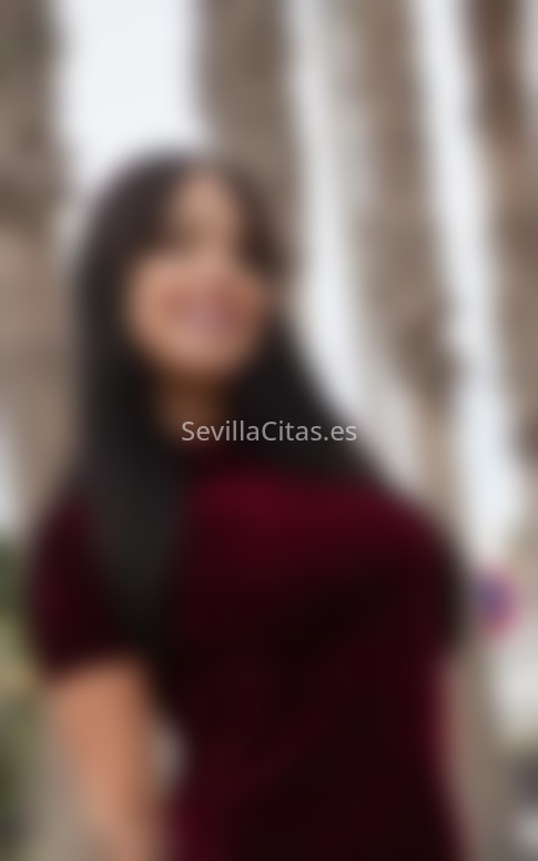 Cristal. 613926966. Citas en SEVILLA, SEVILLA. www.sevillacitas.es.