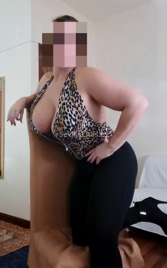 María, con ganas de vivir aventuras. 611048695. Citas en SEVILLA, SEVILLA. www.sevillacitas.es.