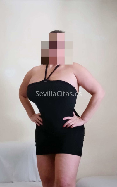 María, con ganas de vivir aventuras. 611048695. Citas en SEVILLA, SEVILLA. www.sevillacitas.es.