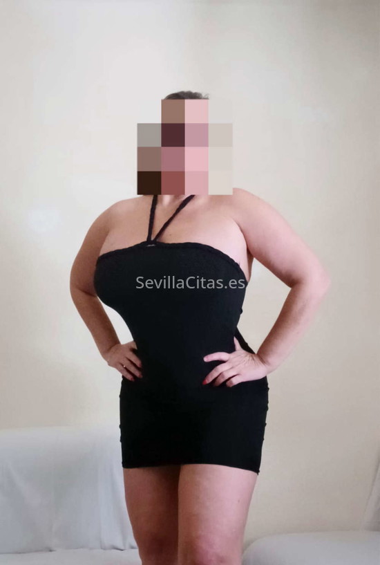 María, con ganas de vivir aventuras. 611048695. Citas en SEVILLA, SEVILLA. www.sevillacitas.es.