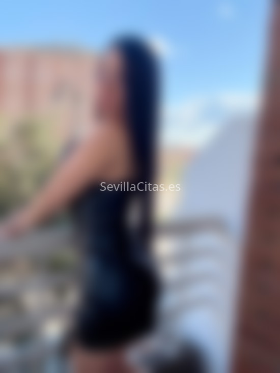 Ruby, venezolana muy cercana. 622831117. Citas en SEVILLA, SEVILLA. www.sevillacitas.es.