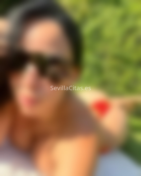 Ruby, venezolana muy cercana. 622831117. Citas en SEVILLA, SEVILLA. www.sevillacitas.es.