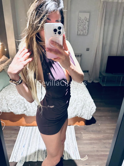 Isabella, chica venezolana. 613298732. Citas en SEVILLA, SEVILLA. www.sevillacitas.es.