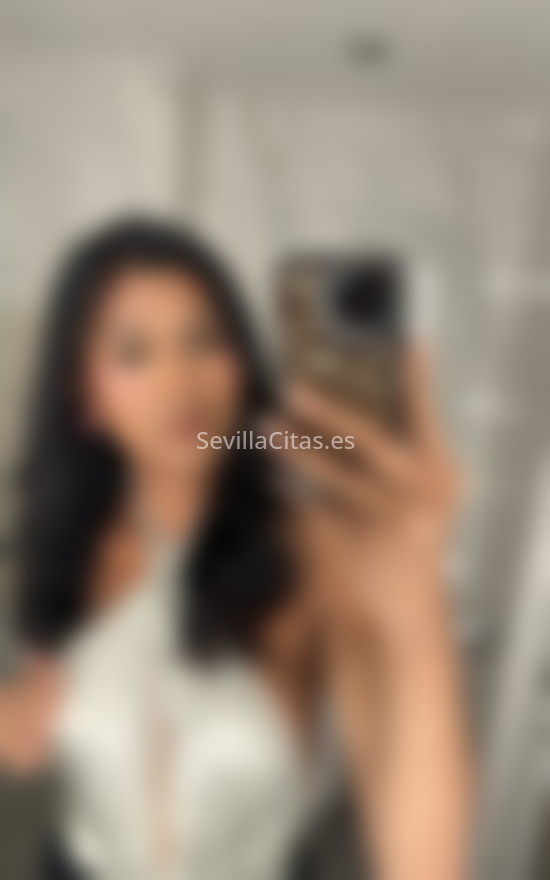Mariana, trans caribeña. 643479436. Citas en SEVILLA, SEVILLA. www.sevillacitas.es.