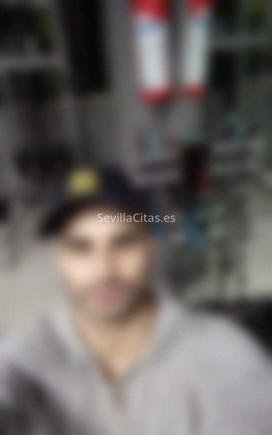 Saúl, educado y buen amigo. 610657829. Citas en SEVILLA, SEVILLA. www.sevillacitas.es.