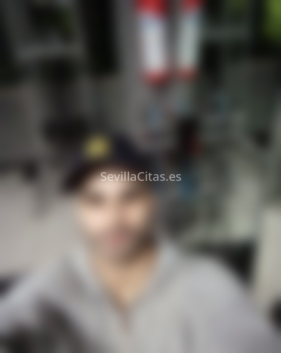 Saúl, educado y buen amigo. 610657829. Citas en SEVILLA, SEVILLA. www.sevillacitas.es.