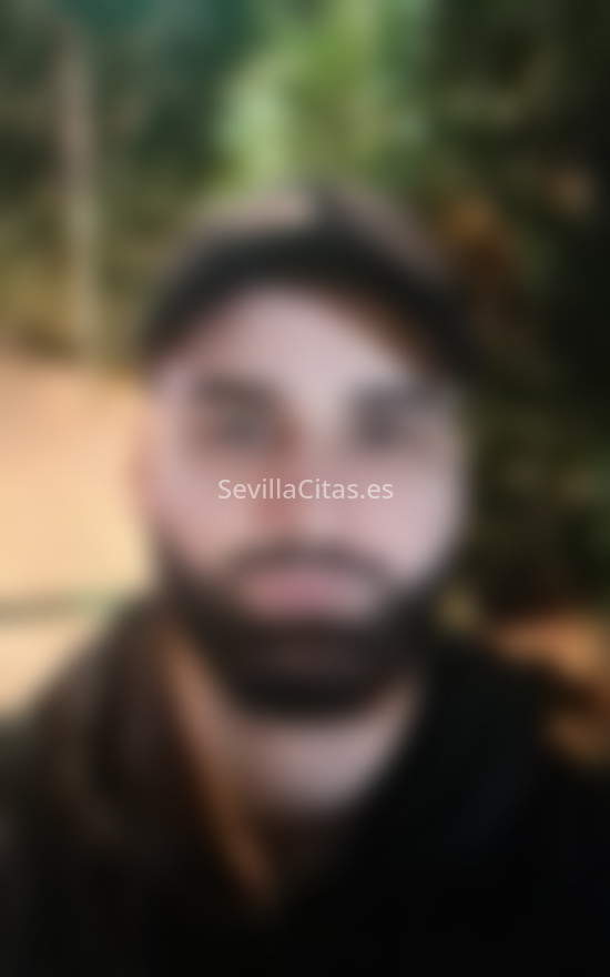 Saúl, educado y buen amigo. 610657829. Citas en SEVILLA, SEVILLA. www.sevillacitas.es.