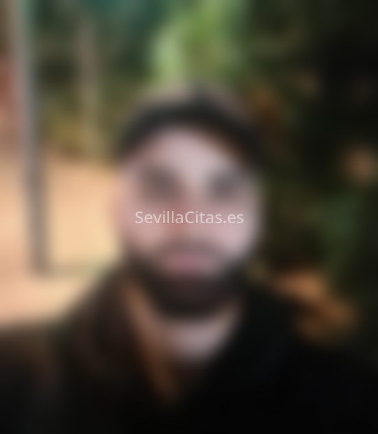 Saúl, educado y buen amigo. 610657829. Citas en SEVILLA, SEVILLA. www.sevillacitas.es.