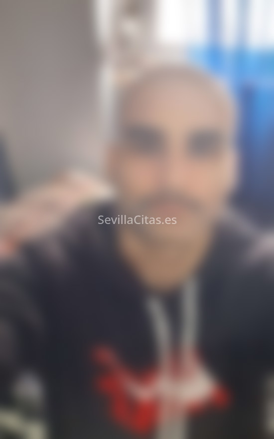 Saúl, educado y buen amigo. 610657829. Citas en SEVILLA, SEVILLA. www.sevillacitas.es.