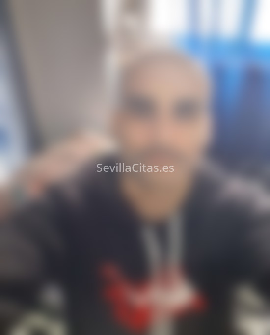Saúl, educado y buen amigo. 610657829. Citas en SEVILLA, SEVILLA. www.sevillacitas.es.