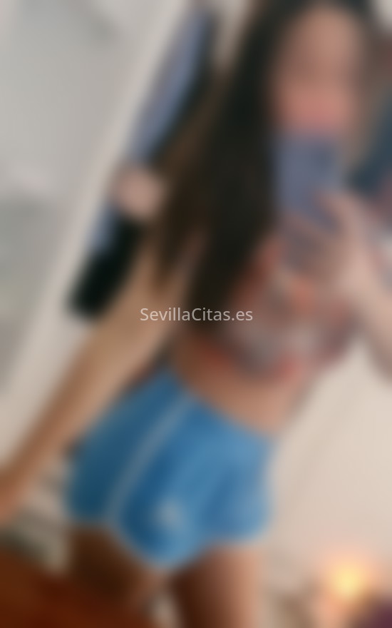 Bruna, carismática y divertida. 602645059. Citas en SEVILLA, SEVILLA. www.sevillacitas.es.