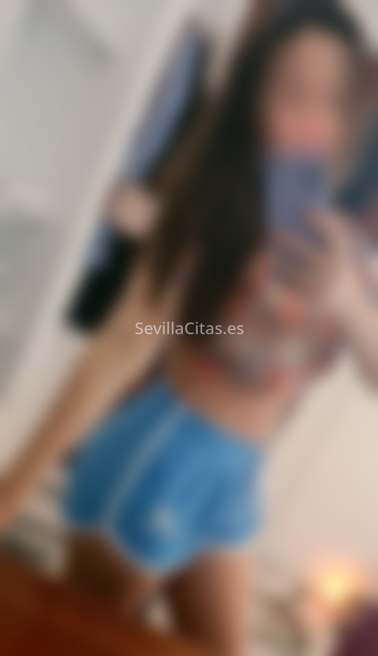 Bruna, carismática y divertida. 602645059. Citas en SEVILLA, SEVILLA. www.sevillacitas.es.