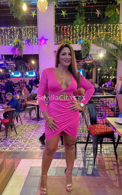 Erika, chica muy simpática . 617468799. Citas en SEVILLA, SEVILLA. www.sevillacitas.es.