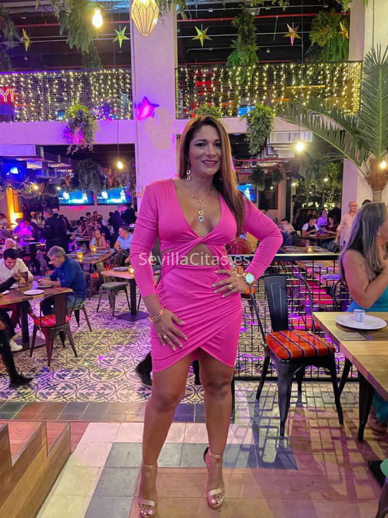 Erika, chica muy simpática . 617468799. Citas en SEVILLA, SEVILLA. www.sevillacitas.es.