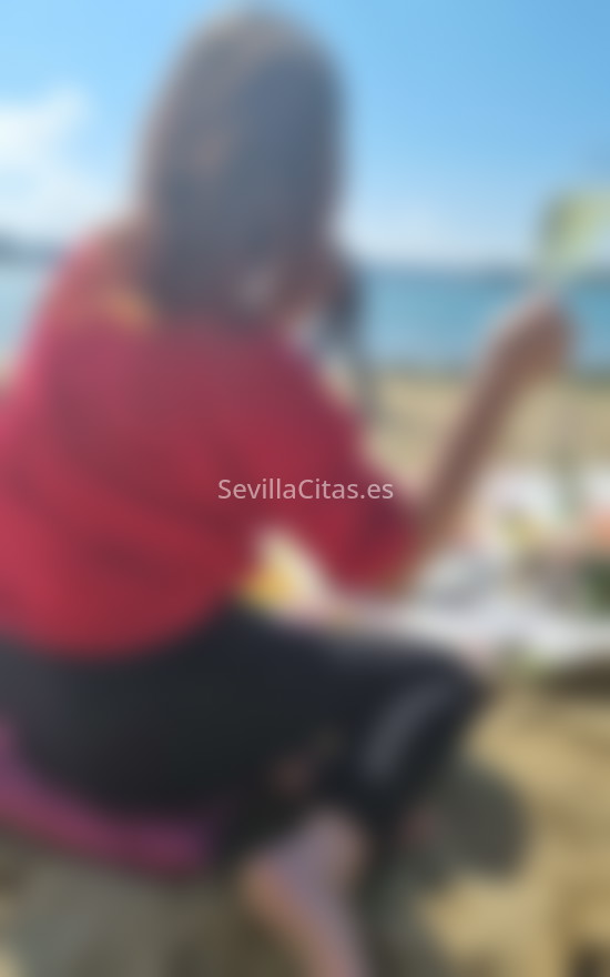 Mariana 30 años, con ganas de complacer. 623219934. Citas en SEVILLA, SEVILLA. www.sevillacitas.es.