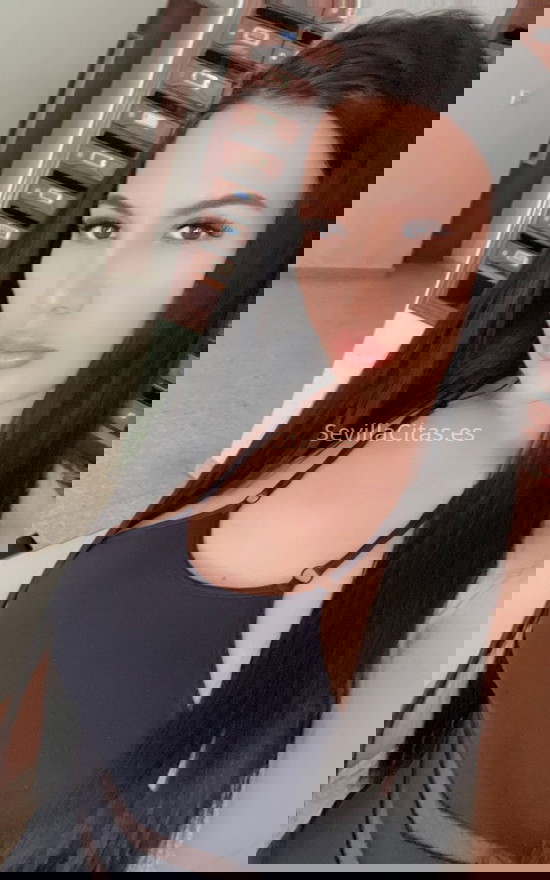 Sofía, recién llegada a la ciudad. 613576847. Citas en SEVILLA, SEVILLA. www.sevillacitas.es. Sofía, recién llegada a la ciudad. 613576847. Citas en SEVILLA, SEVILLA. www.sevillacitas.es.