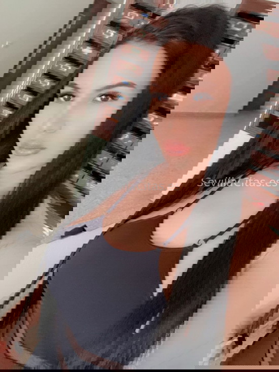 Sofía, recién llegada a la ciudad. 613576847. Citas en SEVILLA, SEVILLA. www.sevillacitas.es. Sofía, recién llegada a la ciudad. 613576847. Citas en SEVILLA, SEVILLA. www.sevillacitas.es.