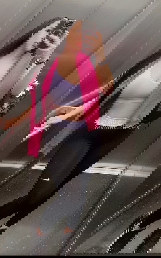 Sofía, recién llegada a la ciudad. 613576847. Citas en SEVILLA, SEVILLA. www.sevillacitas.es. Sofía, recién llegada a la ciudad. 613576847. Citas en SEVILLA, SEVILLA. www.sevillacitas.es.