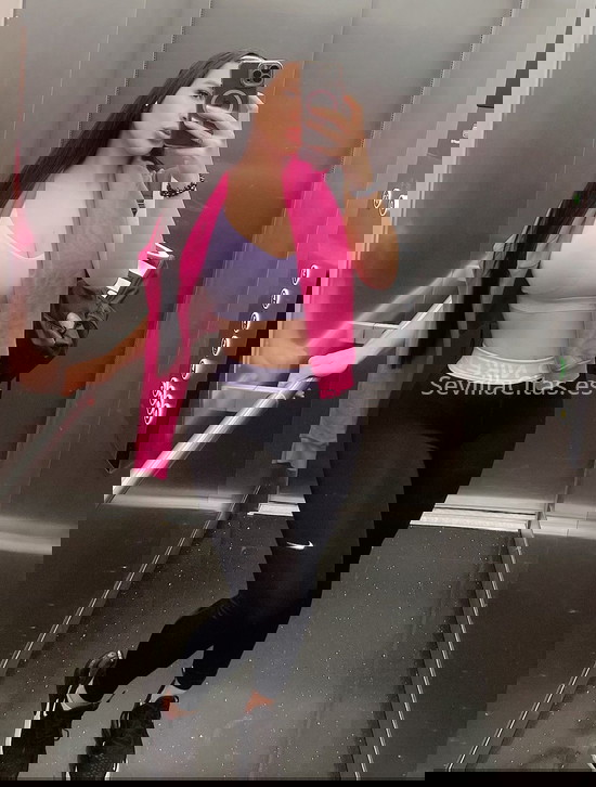 Sofía, recién llegada a la ciudad. 613576847. Citas en SEVILLA, SEVILLA. www.sevillacitas.es. Sofía, recién llegada a la ciudad. 613576847. Citas en SEVILLA, SEVILLA. www.sevillacitas.es.