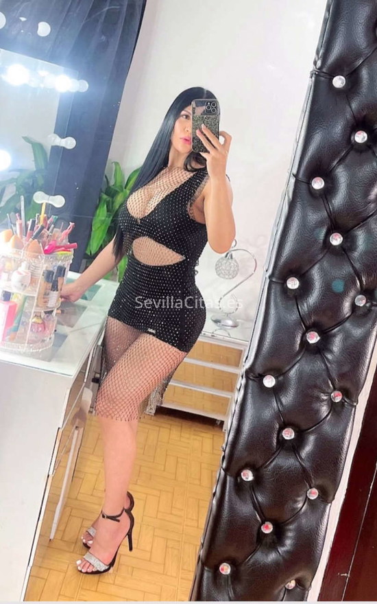 Sofía, recién llegada a la ciudad. 613576847. Citas en SEVILLA, SEVILLA. www.sevillacitas.es. Sofía, recién llegada a la ciudad. 613576847. Citas en SEVILLA, SEVILLA. www.sevillacitas.es.