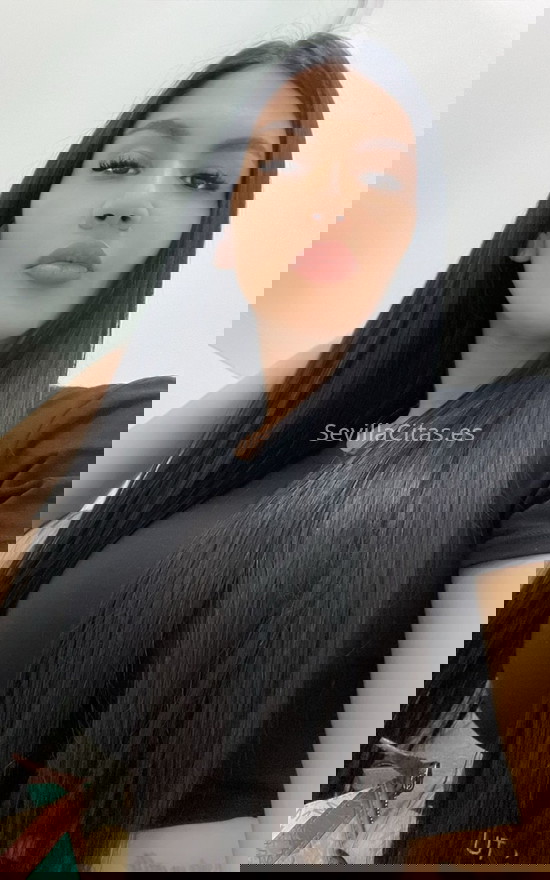 Sofía, recién llegada a la ciudad. 613576847. Citas en SEVILLA, SEVILLA. www.sevillacitas.es. Sofía, recién llegada a la ciudad. 613576847. Citas en SEVILLA, SEVILLA. www.sevillacitas.es.