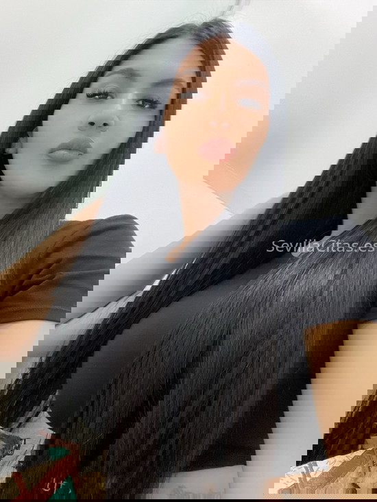 Sofía, recién llegada a la ciudad. 613576847. Citas en SEVILLA, SEVILLA. www.sevillacitas.es. Sofía, recién llegada a la ciudad. 613576847. Citas en SEVILLA, SEVILLA. www.sevillacitas.es.