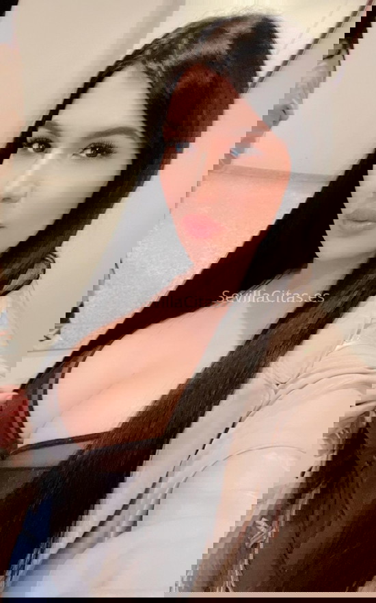 Sofía, recién llegada a la ciudad. 613576847. Citas en SEVILLA, SEVILLA. www.sevillacitas.es. Sofía, recién llegada a la ciudad. 613576847. Citas en SEVILLA, SEVILLA. www.sevillacitas.es.