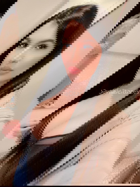 Sofía, recién llegada a la ciudad. 613576847. Citas en SEVILLA, SEVILLA. www.sevillacitas.es. Sofía, recién llegada a la ciudad. 613576847. Citas en SEVILLA, SEVILLA. www.sevillacitas.es.