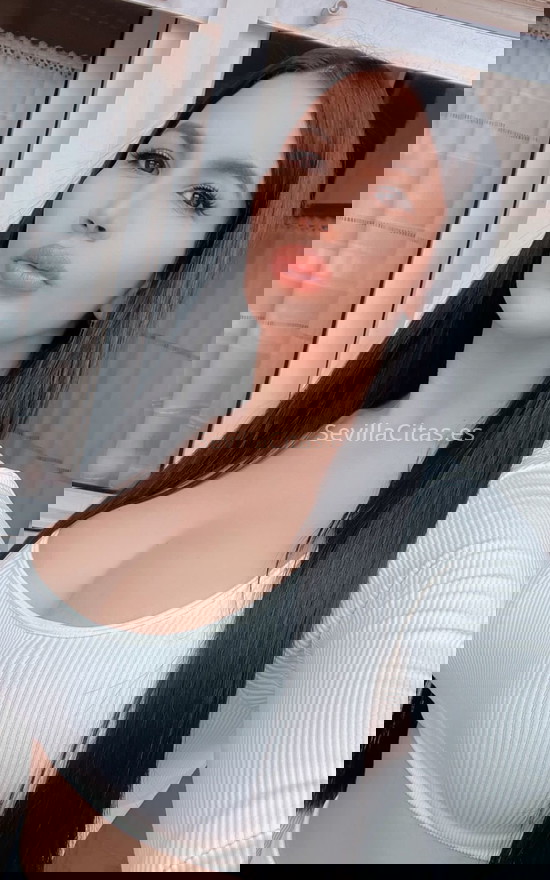 Sofía, recién llegada a la ciudad. 613576847. Citas en SEVILLA, SEVILLA. www.sevillacitas.es. Sofía, recién llegada a la ciudad. 613576847. Citas en SEVILLA, SEVILLA. www.sevillacitas.es.