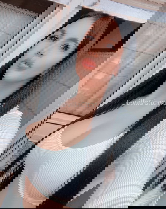 Sofía, recién llegada a la ciudad. 613576847. Citas en SEVILLA, SEVILLA. www.sevillacitas.es. Sofía, recién llegada a la ciudad. 613576847. Citas en SEVILLA, SEVILLA. www.sevillacitas.es.