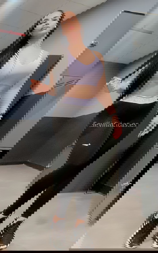 Sofía, recién llegada a la ciudad. 613576847. Citas en SEVILLA, SEVILLA. www.sevillacitas.es. Sofía, recién llegada a la ciudad. 613576847. Citas en SEVILLA, SEVILLA. www.sevillacitas.es.