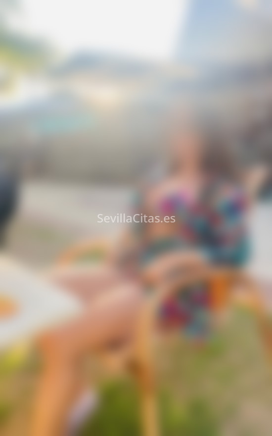 Camila, estupenda brasileña. 643054425. Citas en SEVILLA, SEVILLA. www.sevillacitas.es.