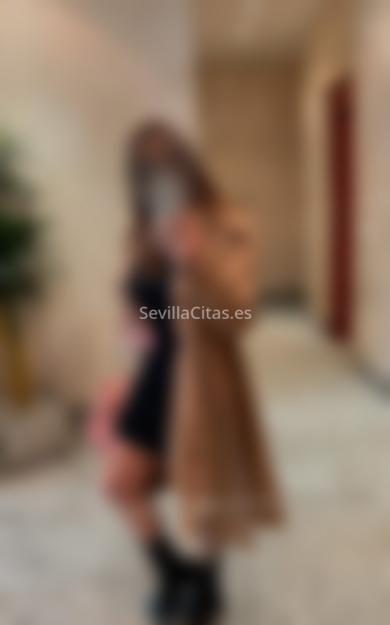 Camila, estupenda brasileña. 643054425. Citas en SEVILLA, SEVILLA. www.sevillacitas.es.