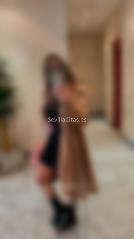 Camila, estupenda brasileña. 643054425. Citas en SEVILLA, SEVILLA. www.sevillacitas.es.