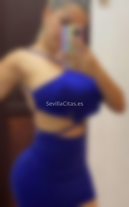 Mariana. 642327907. Citas en SEVILLA, SEVILLA. www.sevillacitas.es.