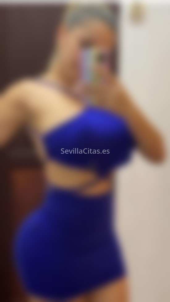 Mariana. 642327907. Citas en SEVILLA, SEVILLA. www.sevillacitas.es.