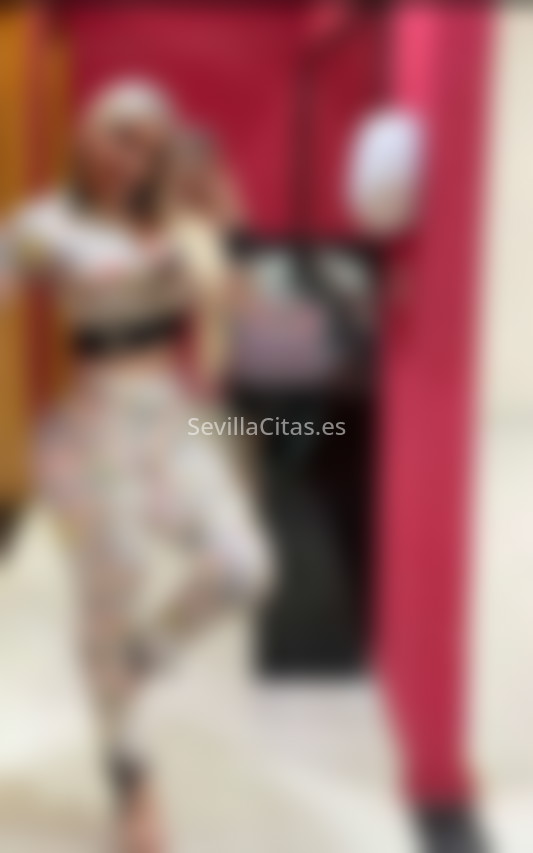 Mariana. 642327907. Citas en SEVILLA, SEVILLA. www.sevillacitas.es.