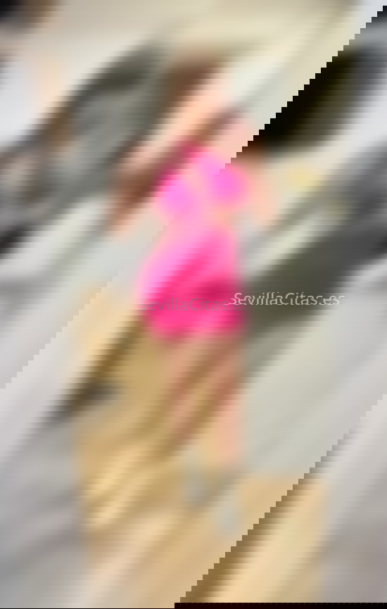 Daniela, trans colombiana . 665053646. Citas en SEVILLA, SEVILLA. www.sevillacitas.es.