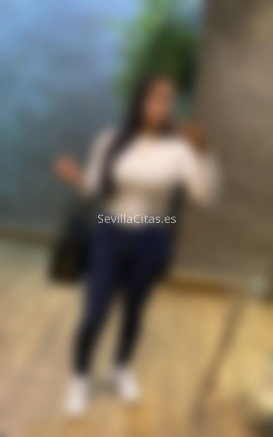 Dulce. 641076573. Citas en SEVILLA, SEVILLA. www.sevillacitas.es.
