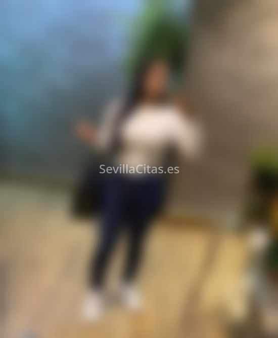 Dulce. 641076573. Citas en SEVILLA, SEVILLA. www.sevillacitas.es.