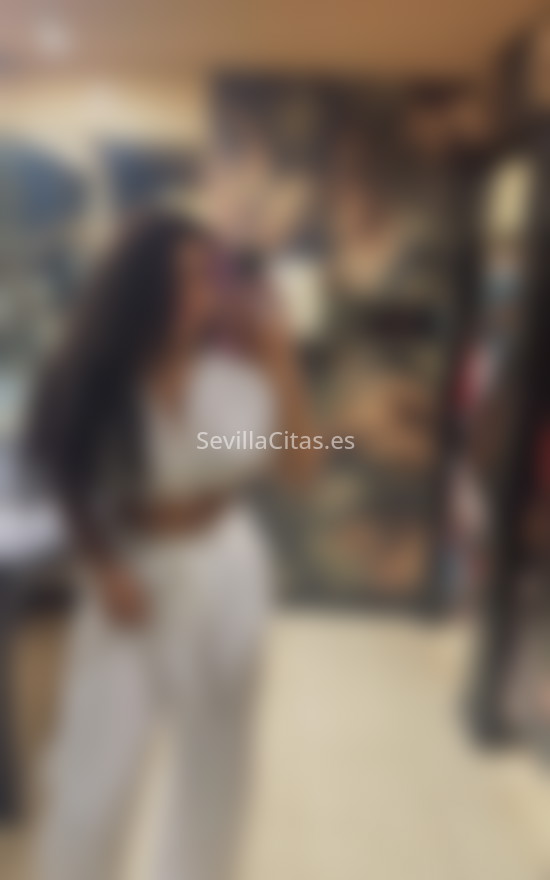 Katherine, dominicana. 627250312. Citas en SEVILLA, SEVILLA. www.sevillacitas.es.